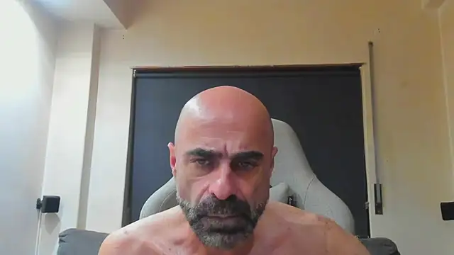 Bicopflirt online show from October 19, 9:26 pm