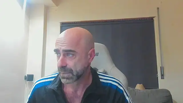 Bicopflirt online show from October 31, 3:57 pm