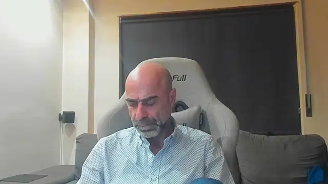 Bicopflirt online show from March 18, 1:53 am