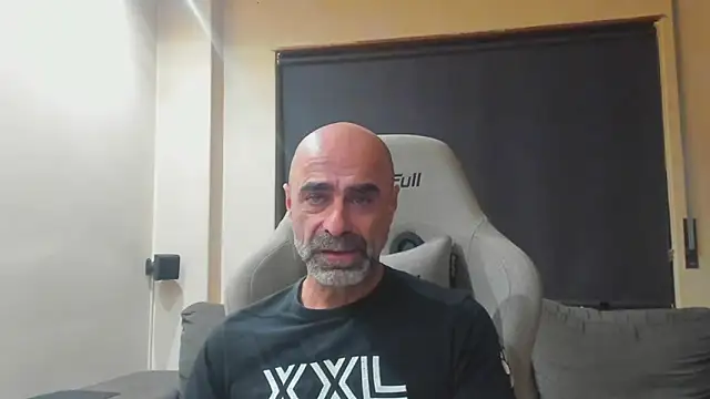 Bicopflirt online show from March 26, 11:54 pm