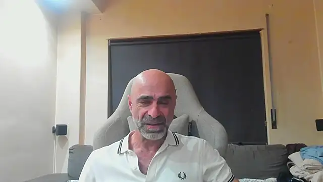 Bicopflirt online show from April 9, 10:04 pm