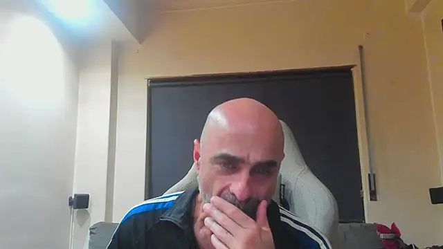 Bicopflirt online show from April 24, 12:13 am