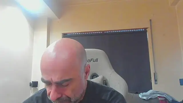 Bicopflirt online show from April 24, 3:14 pm