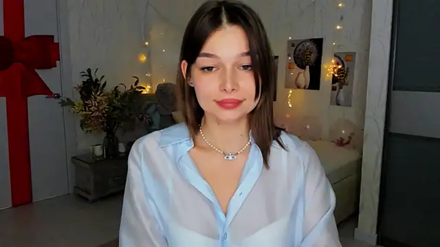 ContinentOfTranquility online show from February 18, 7:30 pm