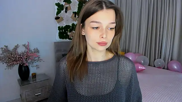 ContinentOfTranquility online show from February 19, 10:12 am