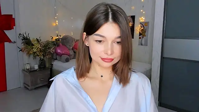 ContinentOfTranquility online show from March 16, 4:09 am