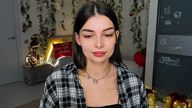 ContinentOfTranquility online show from January 14, 10:10 am