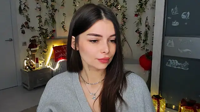 ContinentOfTranquility online show from January 15, 4:06 am