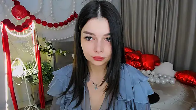 ContinentOfTranquility online show from March 10, 4:06 am