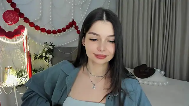 ContinentOfTranquility online show from March 20, 10:09 am