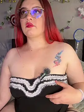 NinaGauther online show from May 25, 2:45 pm