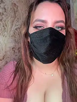 AMBER SEXY99 online show from December 23, 3:04 am