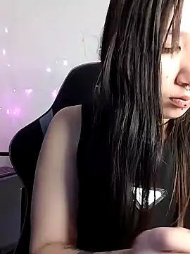 Snapshot of Japabaixinha chatting on December 17, 7:50 am Japabaixinha online show from December 17, 7:50 am