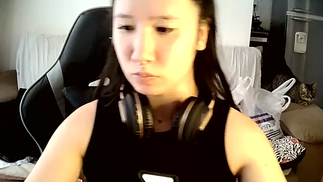 Snapshot of Japabaixinha chatting on March 14, 7:55 pm Japabaixinha online show from March 14, 7:55 pm