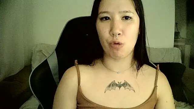 Snapshot of Japabaixinha chatting on March 15, 8:48 am Japabaixinha online show from March 15, 8:48 am