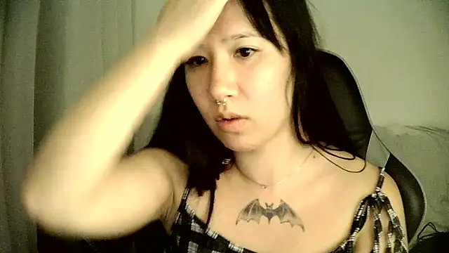Snapshot of Japabaixinha chatting on March 16, 4:52 am Japabaixinha online show from March 16, 4:52 am