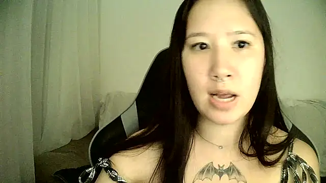 Snapshot of Japabaixinha chatting on March 16, 7:59 am Japabaixinha online show from March 16, 7:59 am
