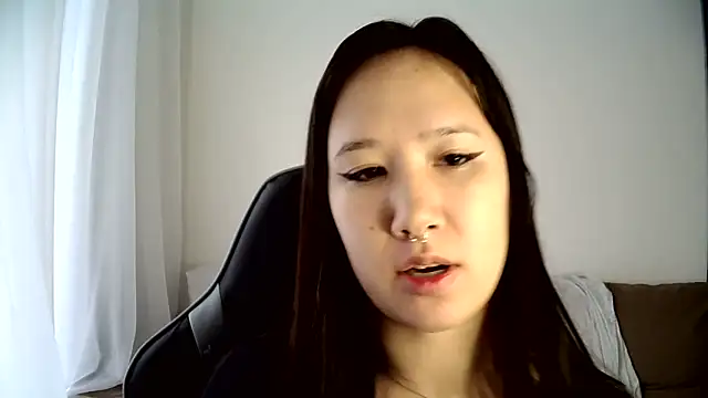 Snapshot of Japabaixinha chatting on March 17, 11:53 am Japabaixinha online show from March 17, 11:53 am
