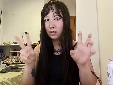 Japabaixinha online show from December 14, 8:02 pm