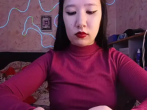 Japabaixinha online show from July 12, 8:55 pm