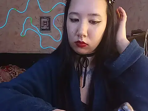 Japabaixinha online show from July 13, 9:01 am