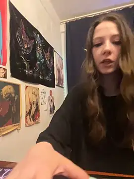 Lori Foxy online show from December 16, 7:54 pm