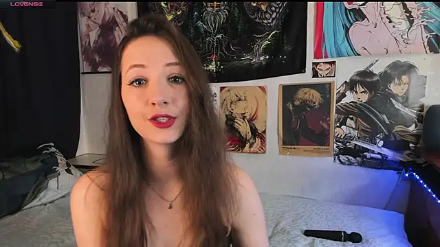 Lori Foxy online show from January 13, 5:51 pm