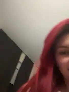 MilaSecrett online show from March 5, 10:10 pm