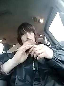 RynoVonHugenDONG online show from December 21, 11:24 pm