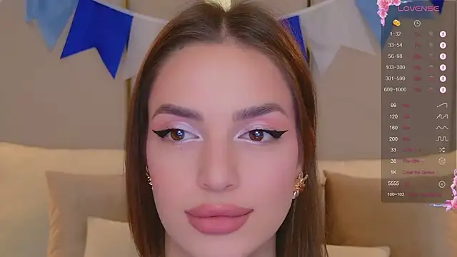 BellaHalles online show from October 1, 6:08 am