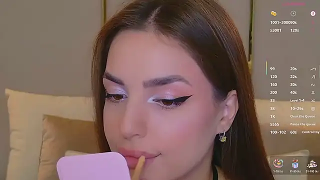 BellaHalles online show from November 26, 6:03 am