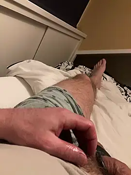 LivingLegend1978 online show from January 23, 11:05 pm