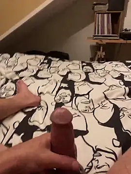 LivingLegend1978 online show from September 17, 5:58 pm