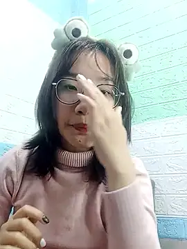 Nanoko online show from January 10, 11:56 am