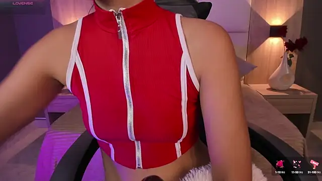 bella1207 online show from September 27, 7:30 pm