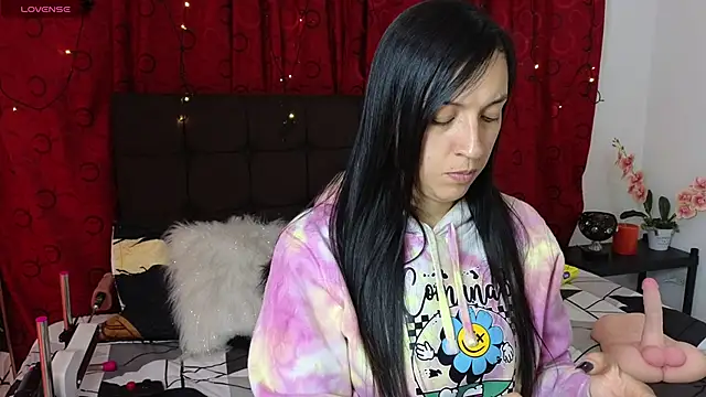 Majuu   online show from September 9, 6:40 pm