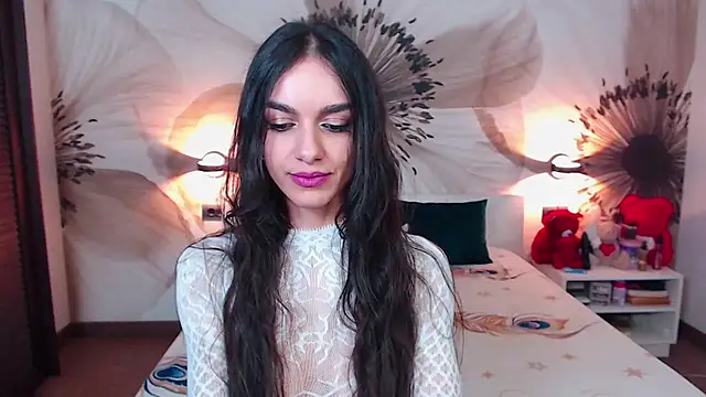 KatherineBisou online show from February 13, 8:38 pm