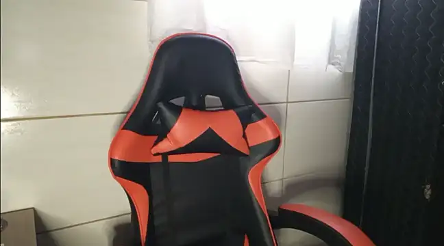 bombomepimenta online show from February 23, 7:49 pm