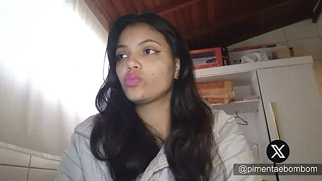 bombomepimenta online show from September 13, 11:32 am