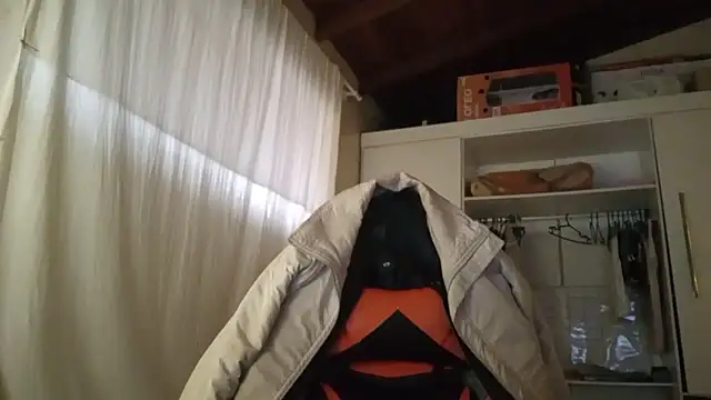 bombomepimenta online show from September 28, 9:36 am