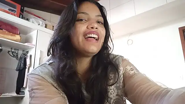 bombomepimenta online show from September 30, 12:32 pm