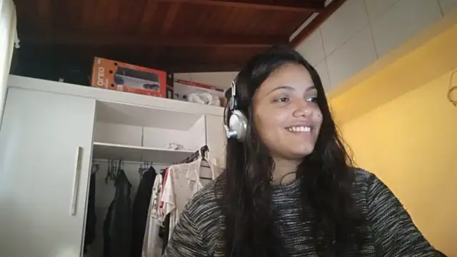 bombomepimenta online show from October 27, 2:21 pm