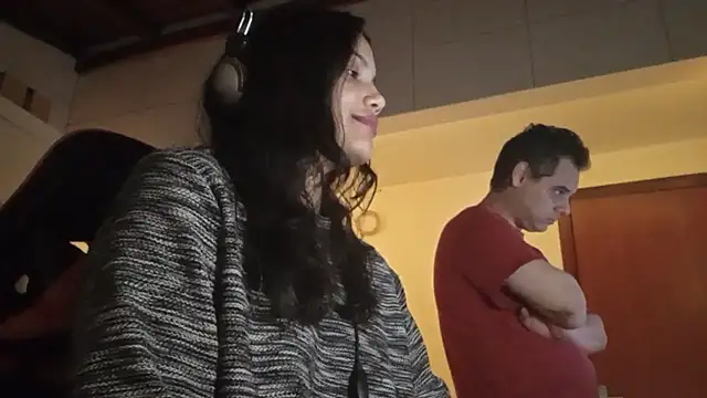 bombomepimenta online show from October 28, 2:26 am