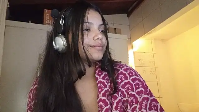 bombomepimenta online show from November 10, 3:05 am