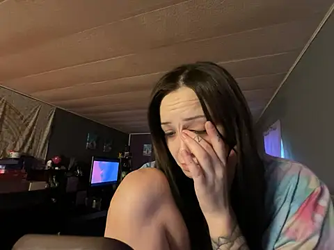 skinwalkingzombie online show from February 6, 3:52 pm