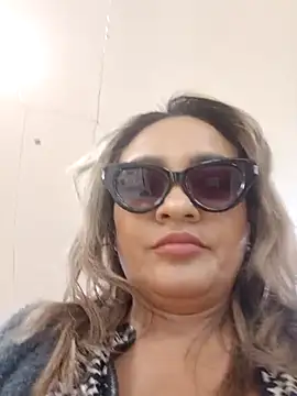 Afroditecash online show from October 29, 6:09 pm