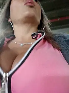 Afroditecash online show from November 14, 5:55 pm