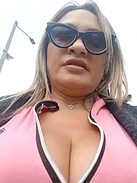 Afroditecash online show from December 22, 6:27 pm