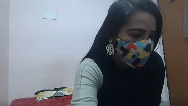 wildbabes online show from December 31, 10:01 pm