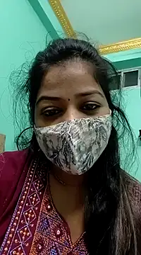 Monalisa Singh online show from December 26, 6:12 pm